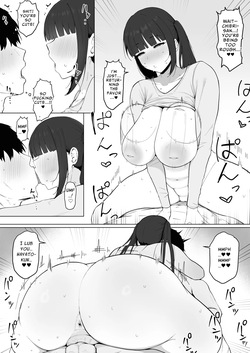 [Asia no Hiraki (Eisia)] Tonari no Heya no Inma Tsuma. | The Succubus Housewife Next Door. [English] [Onyx] — page 20