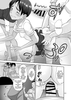 Delivery na Syoujo no Ehon 4 — page 24