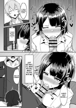 [Crazy Brain Pulse (Aizawa Uji)] Atashi no Dakara! | He's Mine! (Zenless Zone Zero) [Digital] [English] — page 14