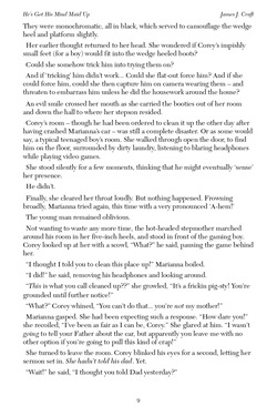 He's Got His Mind Maid Up James J. Craft — page 11