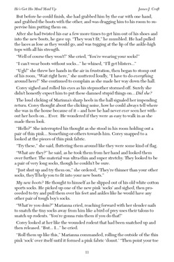 He's Got His Mind Maid Up James J. Craft — page 13