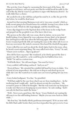 He's Got His Mind Maid Up James J. Craft — page 15