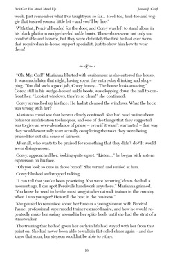 He's Got His Mind Maid Up James J. Craft — page 18