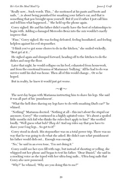 He's Got His Mind Maid Up James J. Craft — page 22