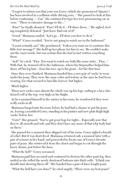 He's Got His Mind Maid Up James J. Craft — page 23
