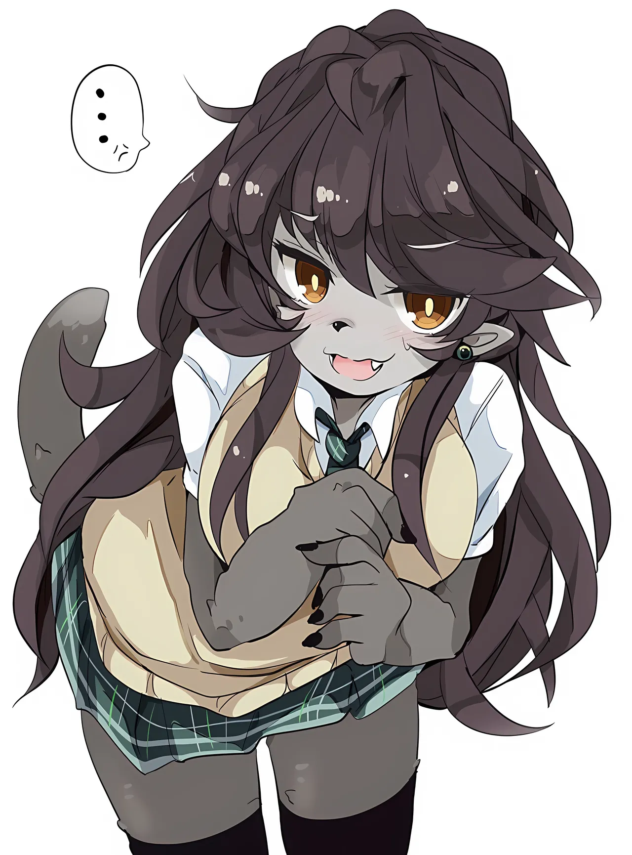 【amayadoriya】海獭酱1 page 1 full