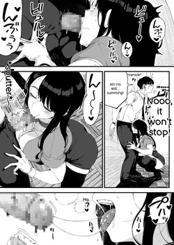 [Osaru no Noumiso (Rocket Monkey)] Boku dake ni Inran na Kanojo ga Tomaranai (TerribleScans.ing) — page 12