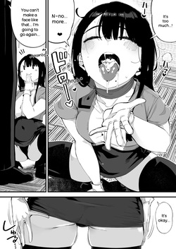[Osaru no Noumiso (Rocket Monkey)] Boku dake ni Inran na Kanojo ga Tomaranai (TerribleScans.ing) — page 13