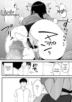 [Osaru no Noumiso (Rocket Monkey)] Boku dake ni Inran na Kanojo ga Tomaranai (TerribleScans.ing) — page 21