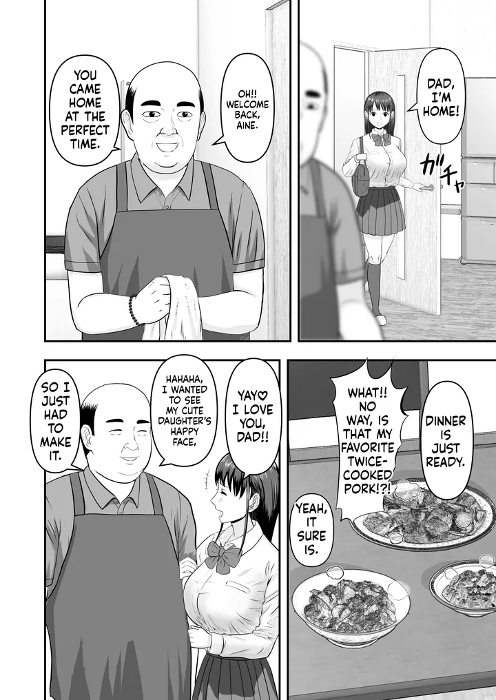 My girlfriend was secretly given sex education page 5 full