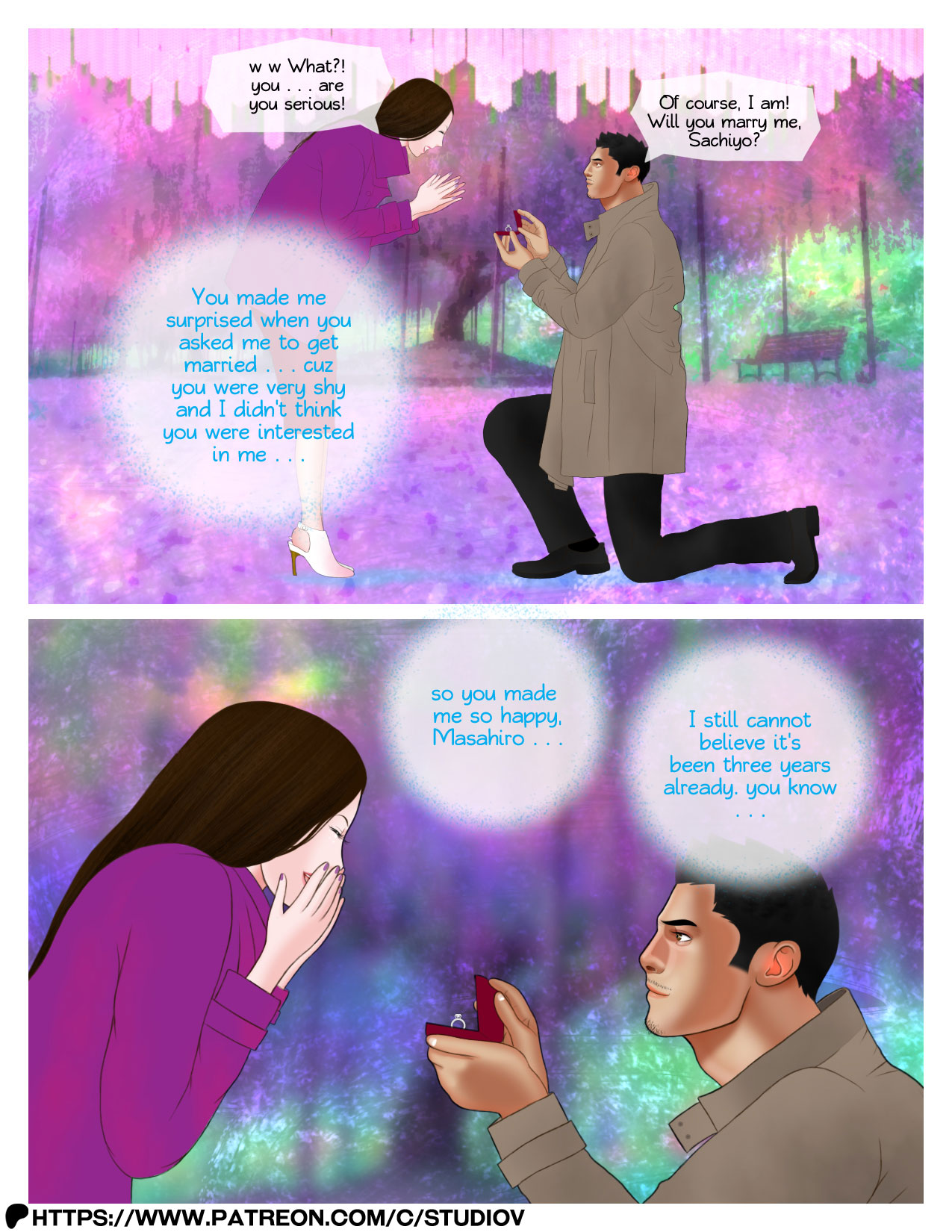Transformation EP15 page 5 full