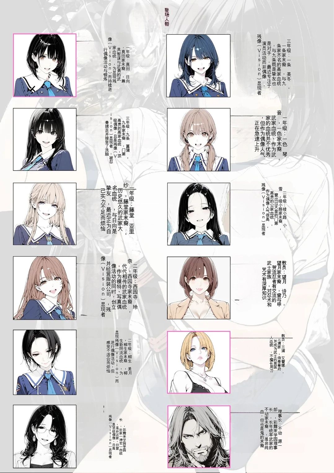 國立彩舞来学園 第08話 page 2 full