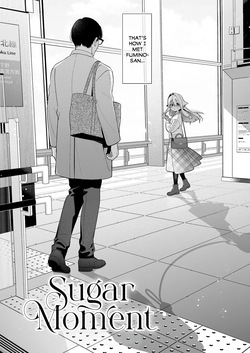 [Ringo no Naru Ki (Kise Itsuki)] Sugar Moment [English] [COHQ] [Digital] — page 11