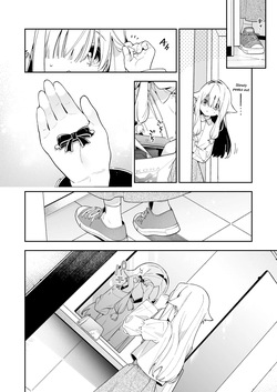 [Ringo no Naru Ki (Kise Itsuki)] Sugar Moment [English] [COHQ] [Digital] — page 13