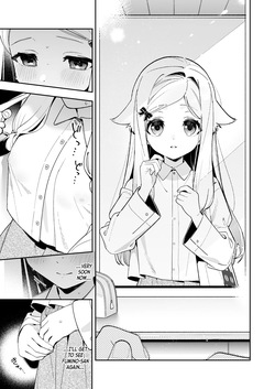 [Ringo no Naru Ki (Kise Itsuki)] Sugar Moment [English] [COHQ] [Digital] — page 14