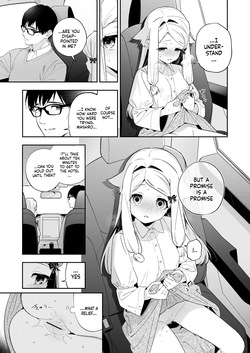 [Ringo no Naru Ki (Kise Itsuki)] Sugar Moment [English] [COHQ] [Digital] — page 22