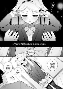 [Ringo no Naru Ki (Kise Itsuki)] Sugar Moment [English] [COHQ] [Digital] — page 24