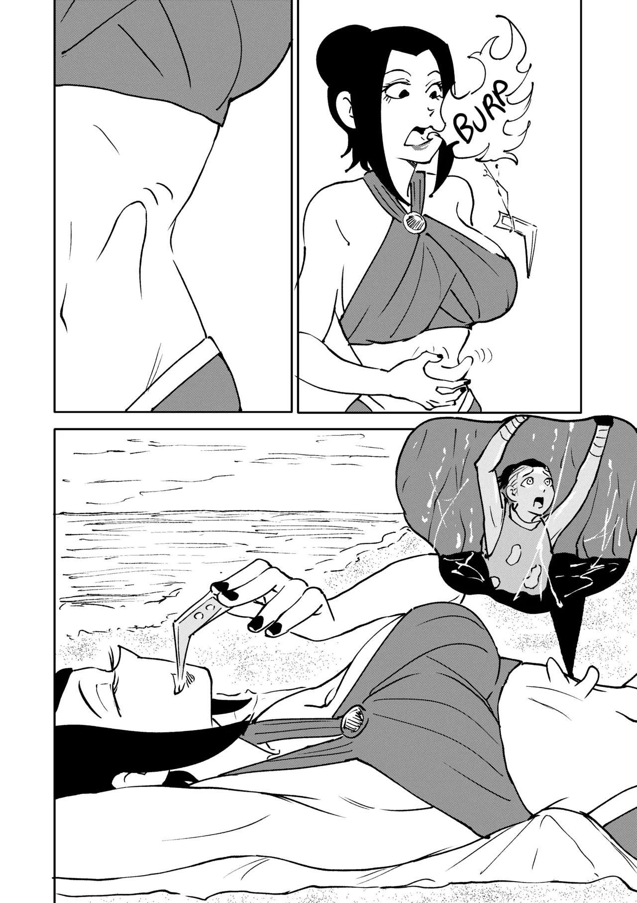 Misc Vore 6 page 4 full