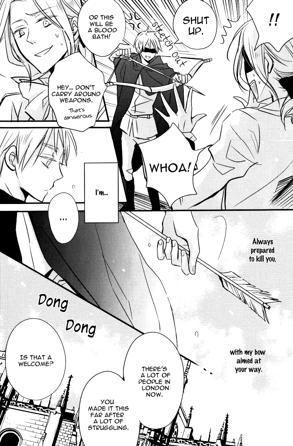 Unconditional Surrender page 10 full