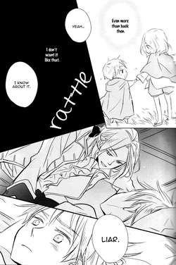 [LOVEPOTIONNO.9 (Ichinomiya Shihan)] Unconditional Surrender (Hetalia Axis Powers) [English] — page 17