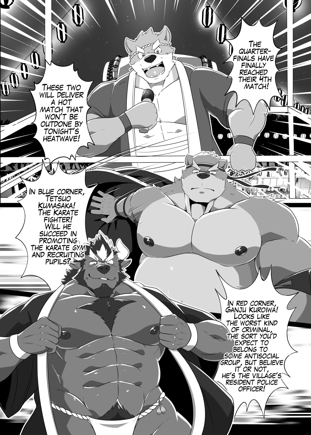 Hype and Festa page 3 full