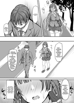[Gekikara-naporitan-tou (Naporitan)] Osananajimi Kanojo, Netorare Choukyou — page 23