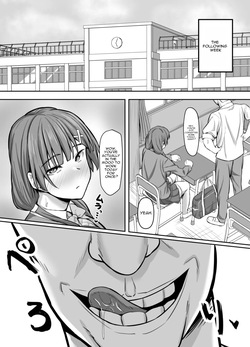 [Gekikara-naporitan-tou (Naporitan)] Osananajimi Kanojo, Netorare Choukyou — page 24