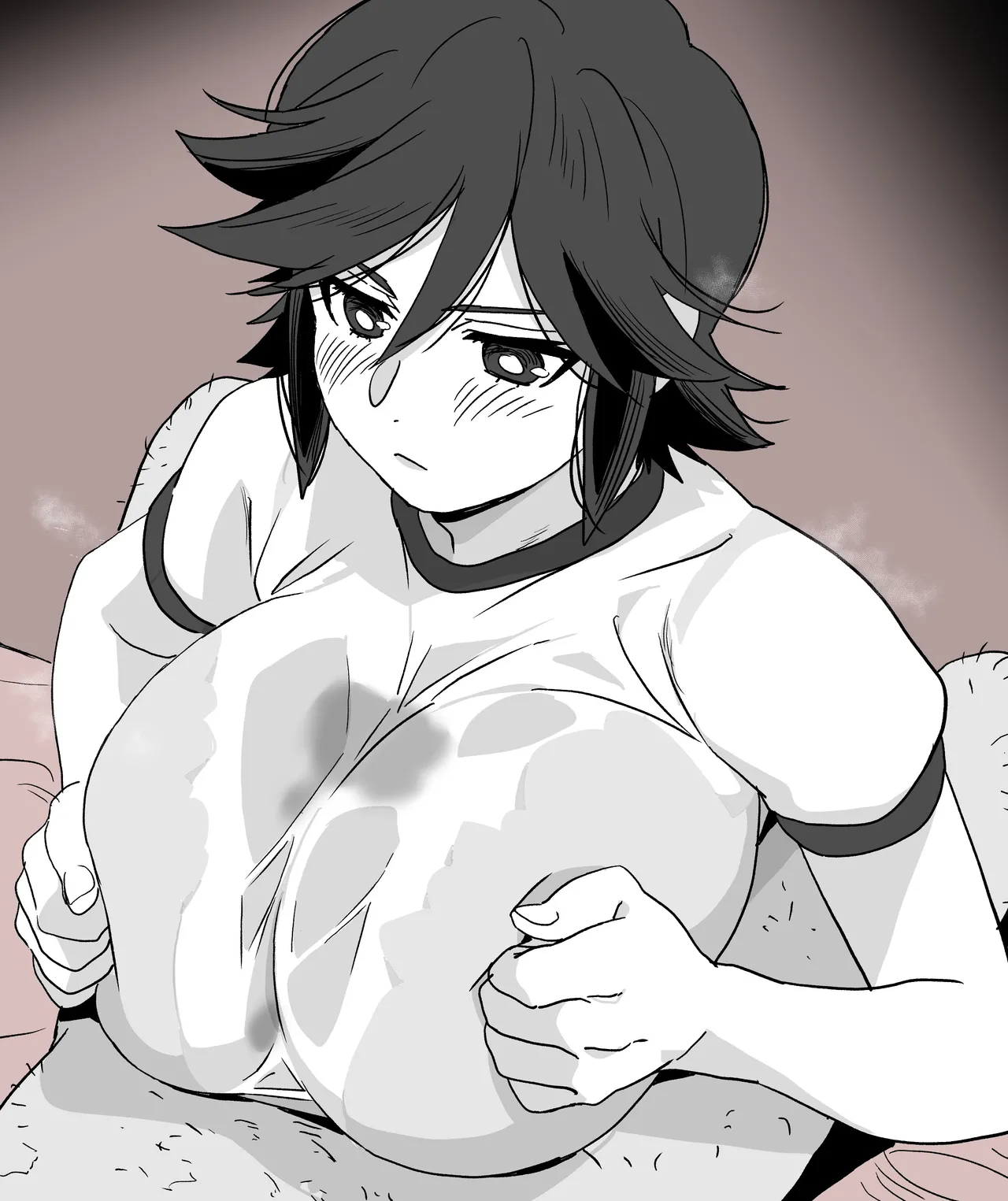 Doukutsu Soap to Kage page 9 full