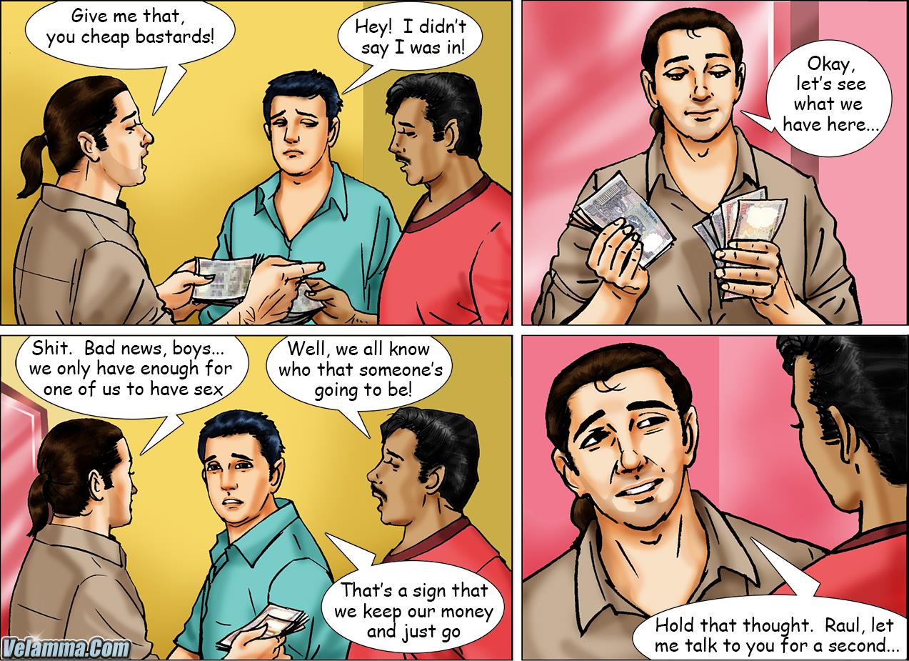 Konfessions of Kammobai - Chapter 3 page 7 full