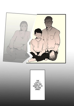 [Kazum] I'm Going To Punish My Mother For Having an Affair With My Best Friend — page 11