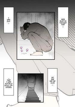 [Kazum] I'm Going To Punish My Mother For Having an Affair With My Best Friend — page 15