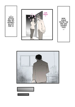 [Kazum] I'm Going To Punish My Mother For Having an Affair With My Best Friend — page 21