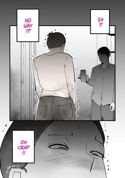 [Kazum] I'm Going To Punish My Mother For Having an Affair With My Best Friend — page 23