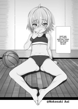 [Nikoushikou (Nekosaki Aoi)] Give Mimi (Komekko) a relaxing moment! | Wèi mǐ mǐ xiàn shàng yōuxián de shíkè! (Kono Subarashii Sekai ni Syukufuku o!) [English] [Digital] [XO Manga] — page 18