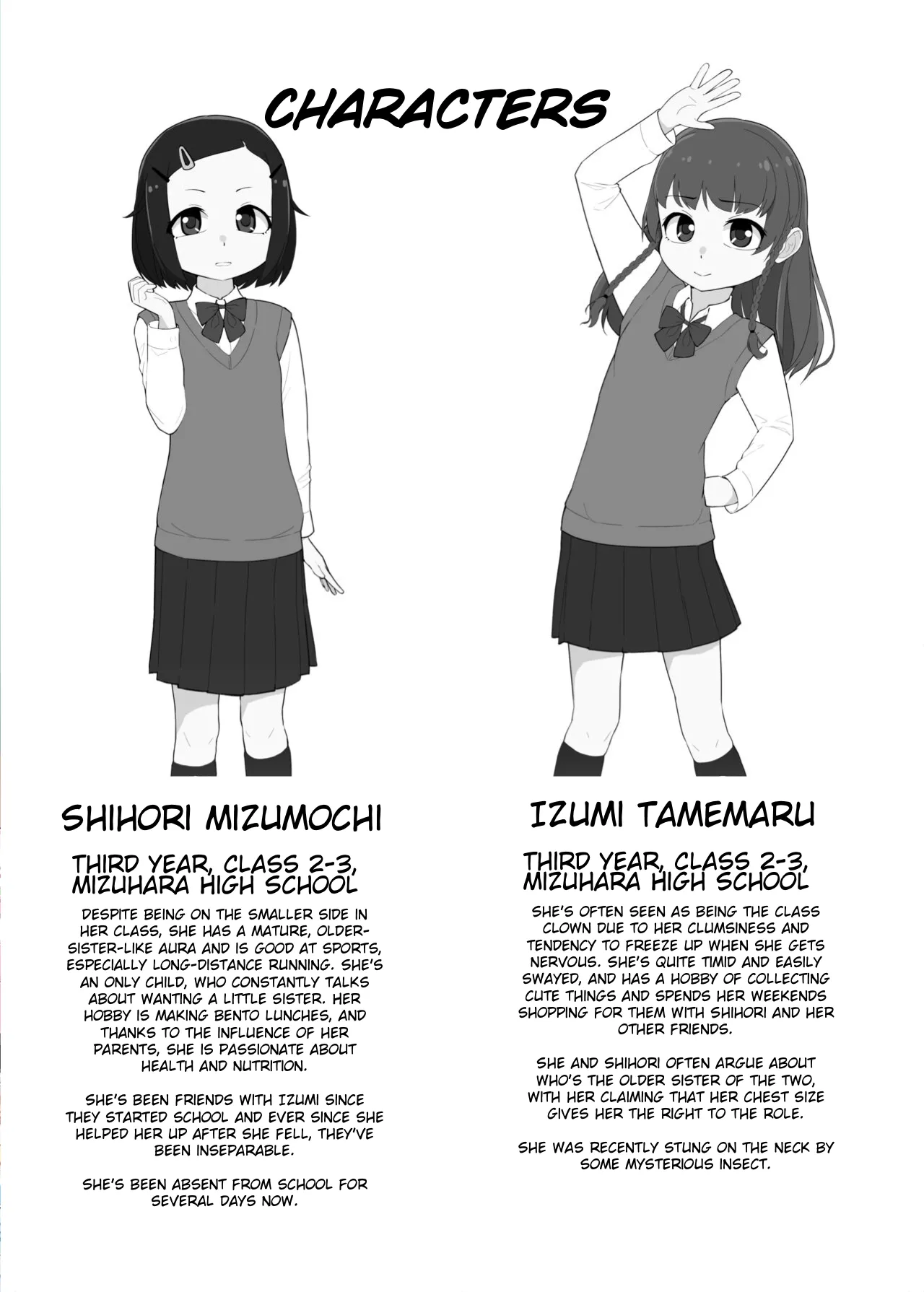 Gentle Detox page 3 full