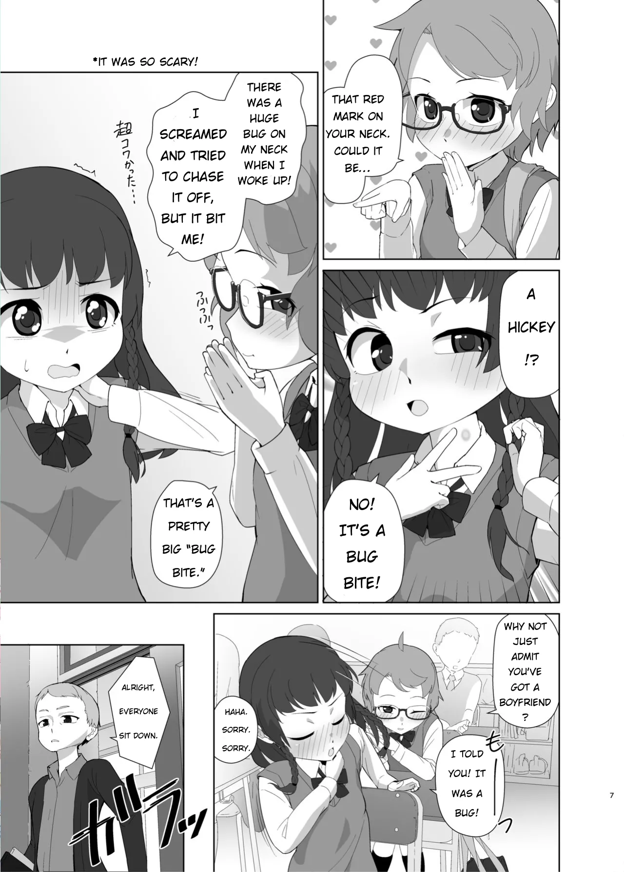 Gentle Detox page 6 full