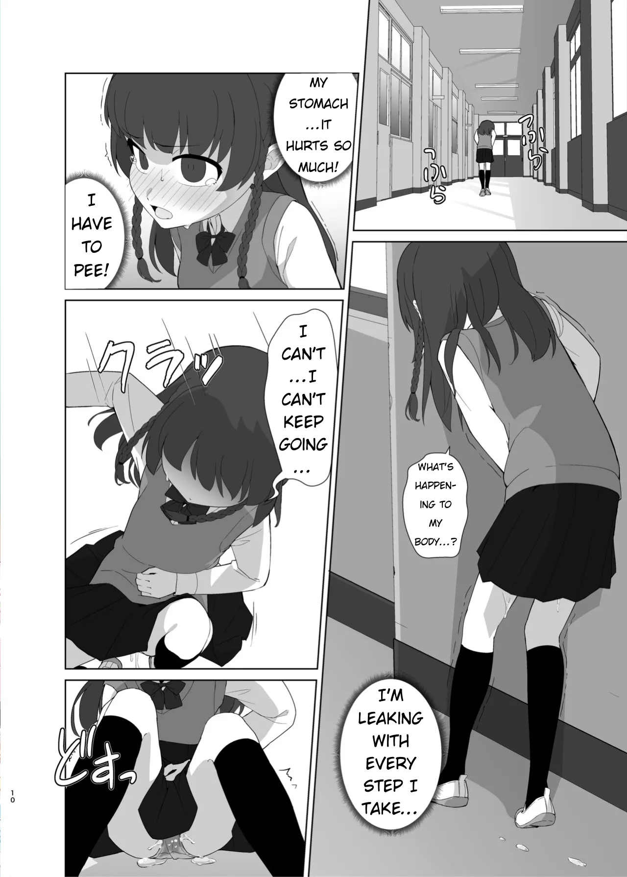 Gentle Detox page 9 full