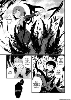 [ESKOLOGIC (Sakisaka Esko)] Watashi no Tomodachi. [English] [SCANMTL] [Digital] — page 18