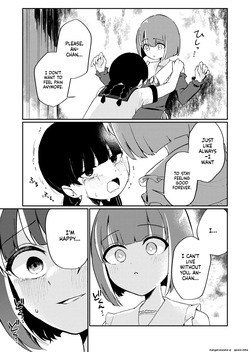[ESKOLOGIC (Sakisaka Esko)] Watashi no Tomodachi. [English] [SCANMTL] [Digital] — page 20
