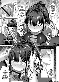 [Ichibocchi (Ichinomiya Yuu)] Compilation: The Seven Days When My Childhood Friend Whom I’d Always Loved Was Toyed With by Delinquents [MTL] — page 16