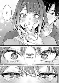 [Danimaru studio (Danimaru)] Kono Koi ni Kizuite Kureta | You Noticed My Love for You [English] [holybotany] [Digital] — page 12