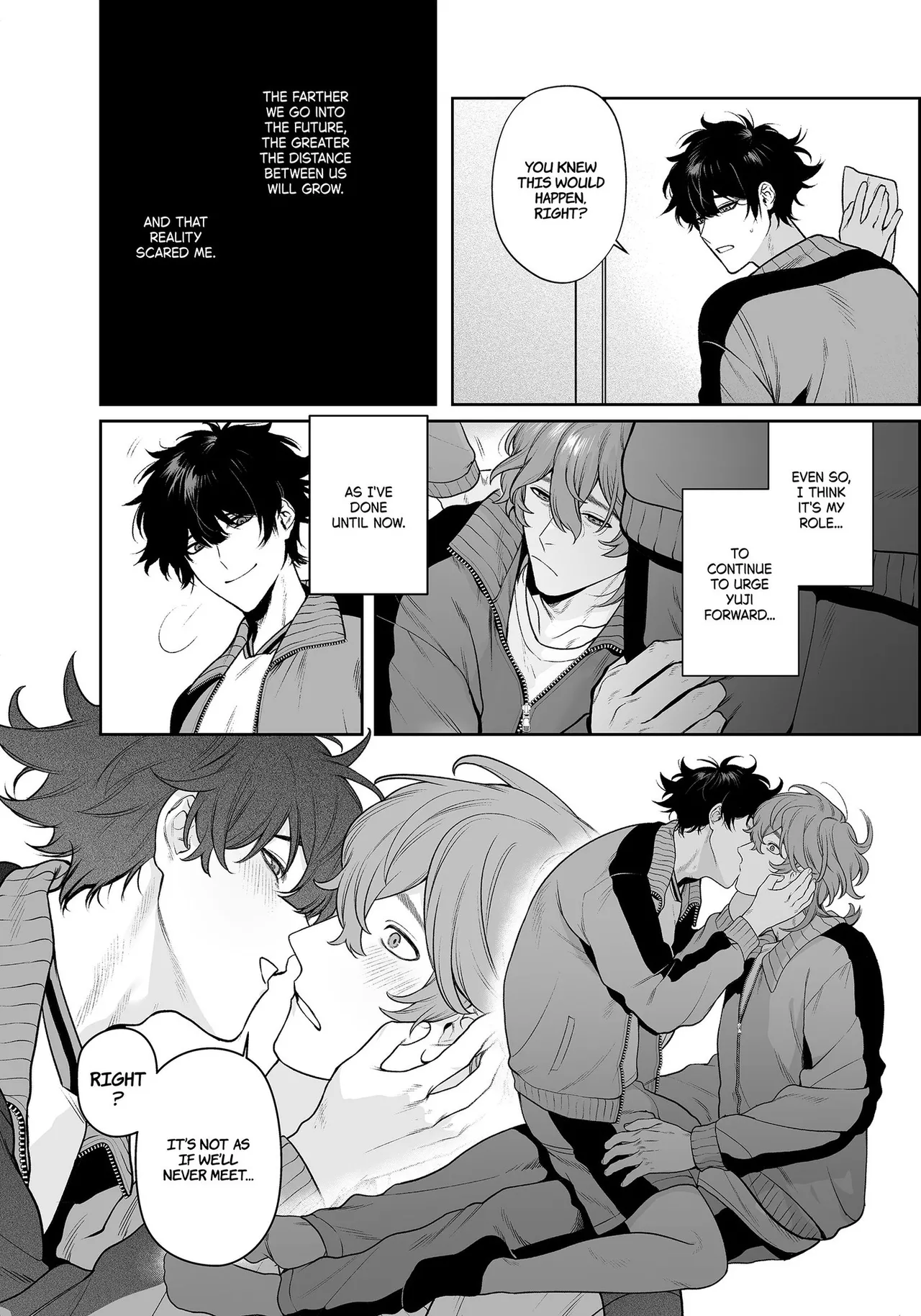 Sex Room 2 Sotsugyou to Yari Heya Graduation and The Fuck Room page 5 full