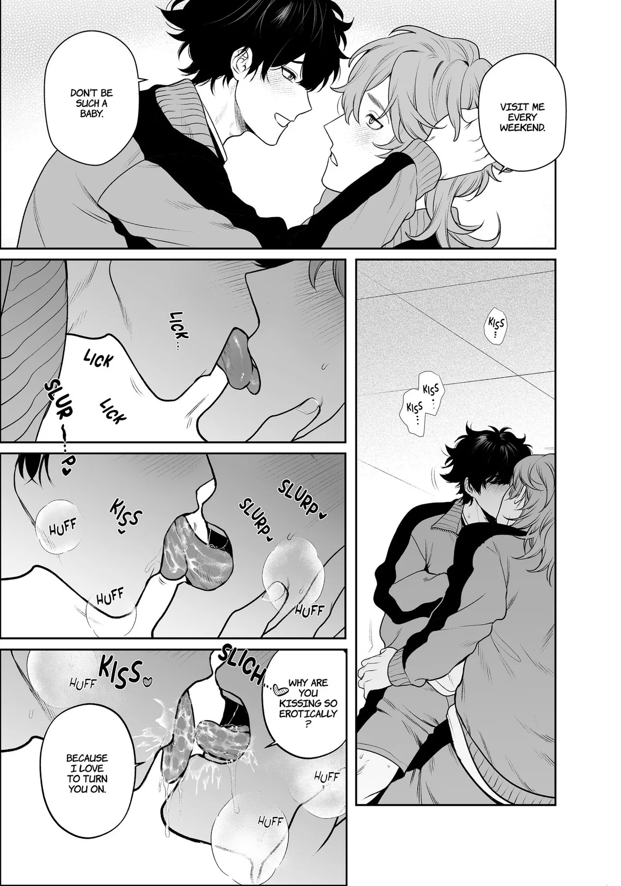 Sex Room 2 Sotsugyou to Yari Heya Graduation and The Fuck Room page 6 full