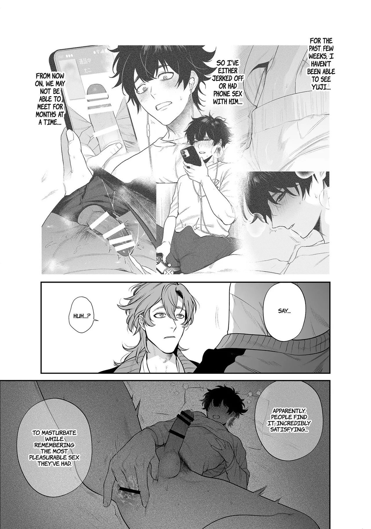 Sex Room 2 Sotsugyou to Yari Heya Graduation and The Fuck Room page 8 full