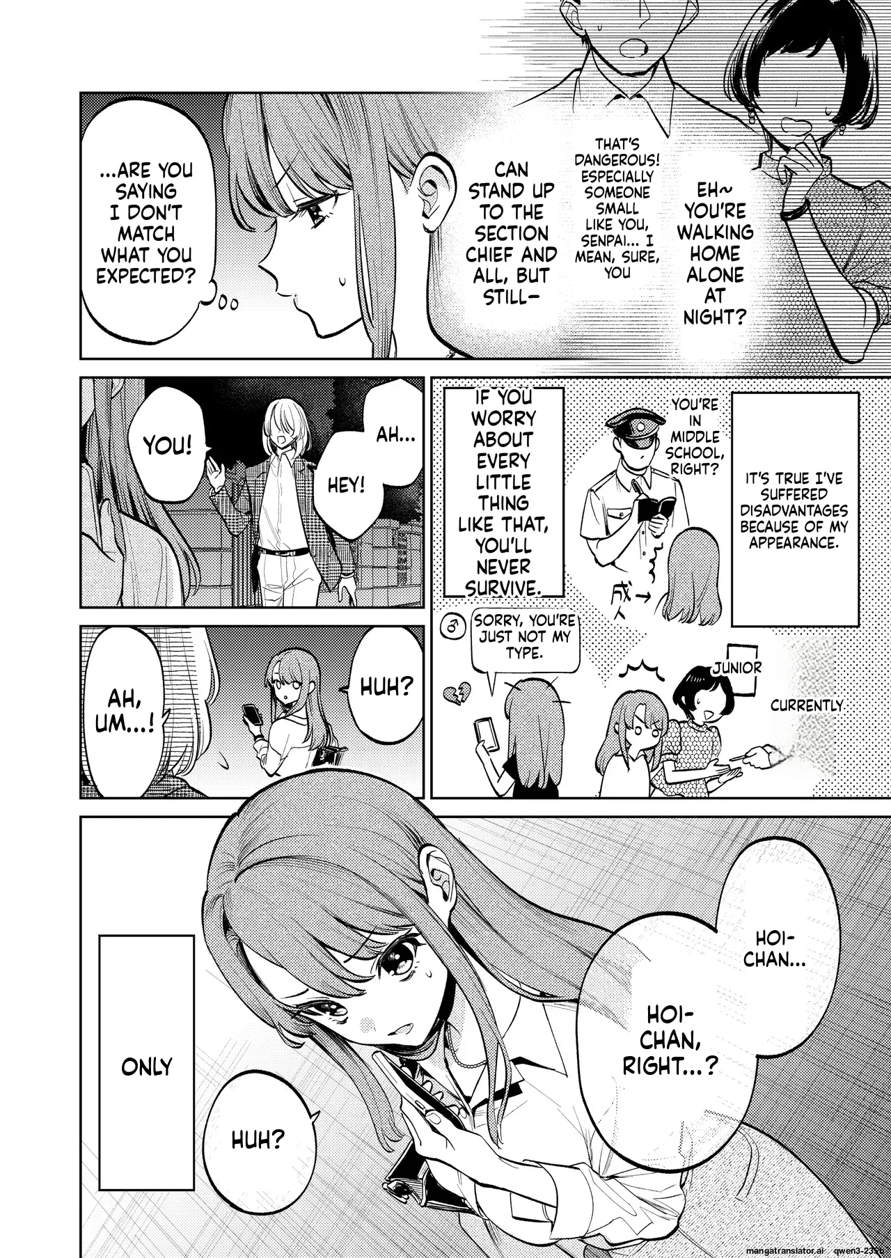 MY SWEET BUNNY CAGE page 3 full