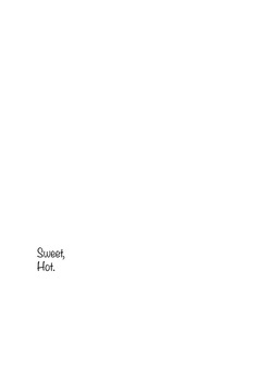 [Lusch] Sweet, Hot. (Jujutsu Kaisen) — page 13
