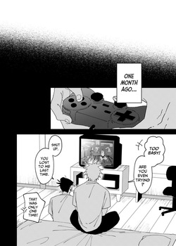 [Lusch] Sweet, Hot. (Jujutsu Kaisen) — page 14
