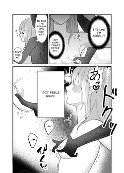 [Sun Sun Solar] Yuurei-san ni Semerareru | Touched By A Female Ghost [English] [Xanith] — page 6