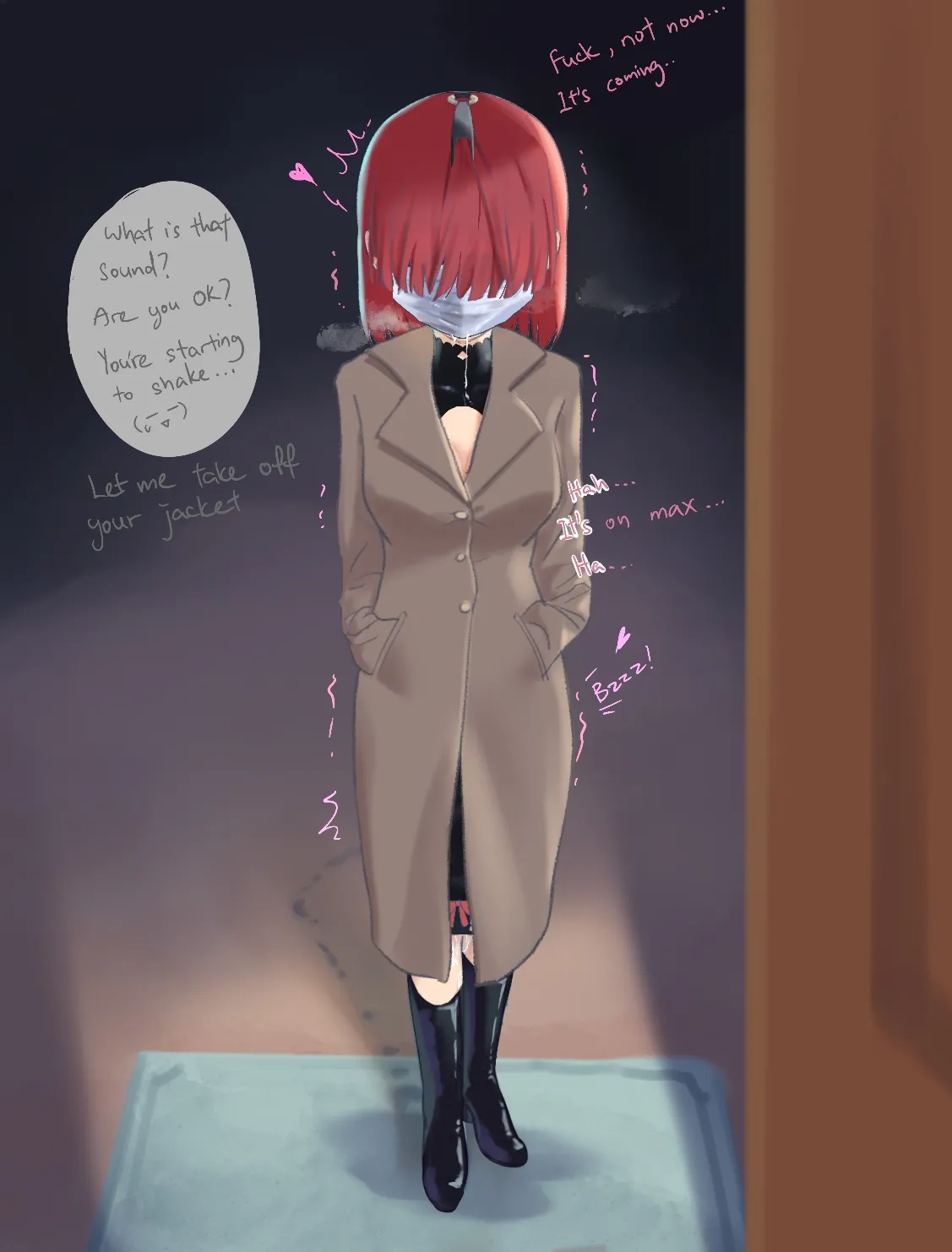 【Chiy_Q】tight dess page 3 full