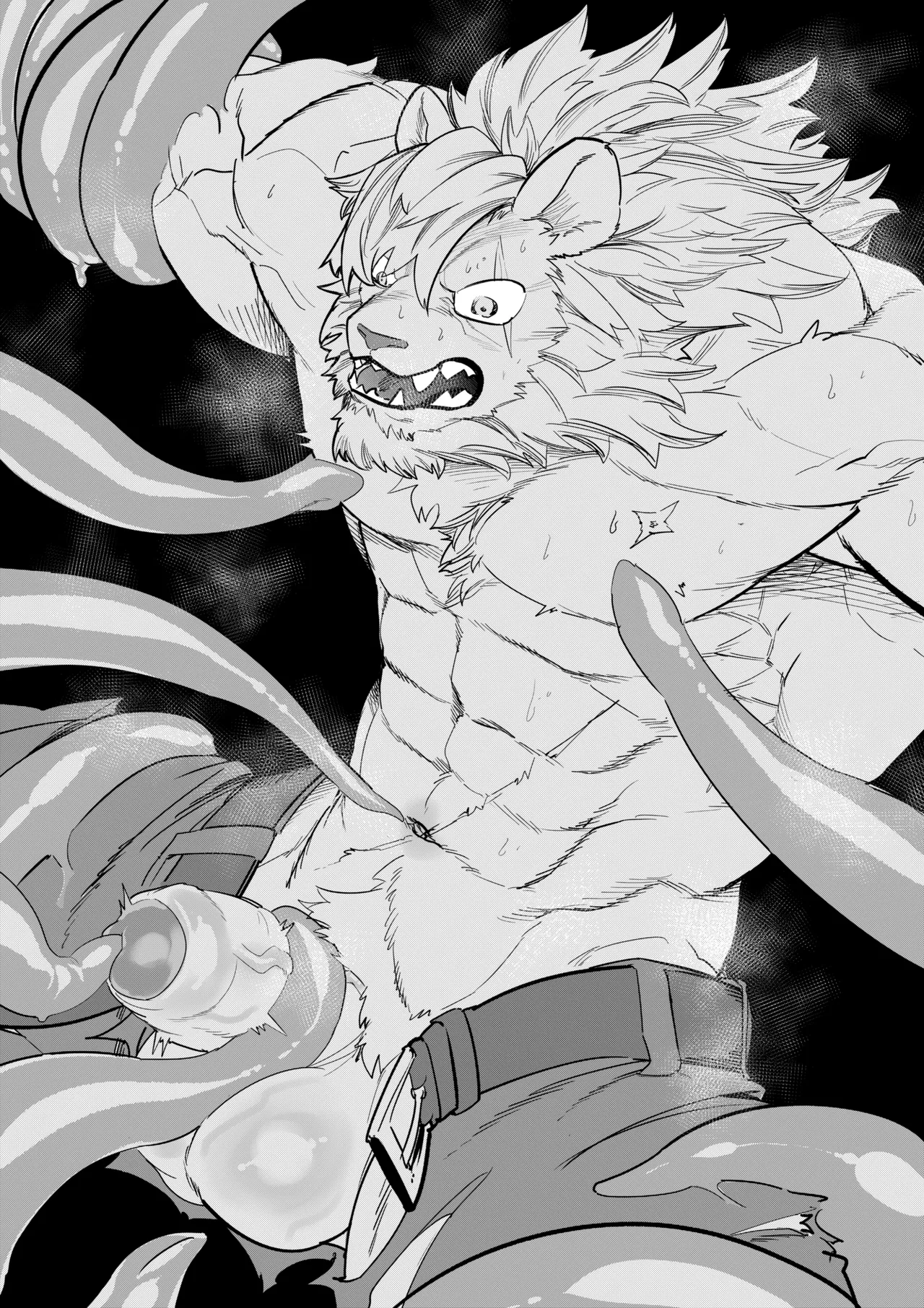 Dark Dungeon TF page 7 full